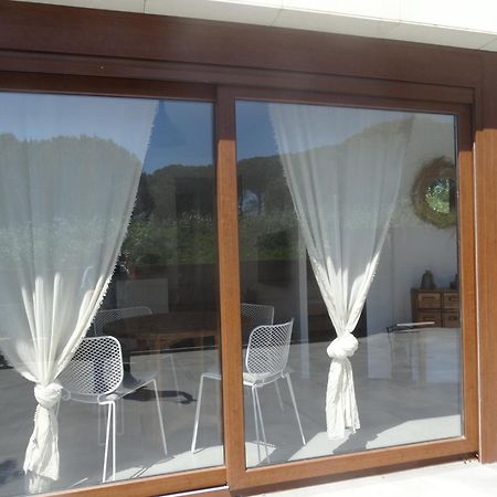קאלדס דה מאלבלה Casa Atenea מראה חיצוני תמונה