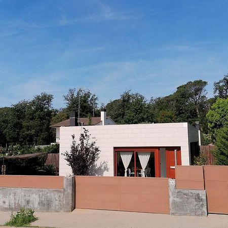 קאלדס דה מאלבלה Casa Atenea מראה חיצוני תמונה