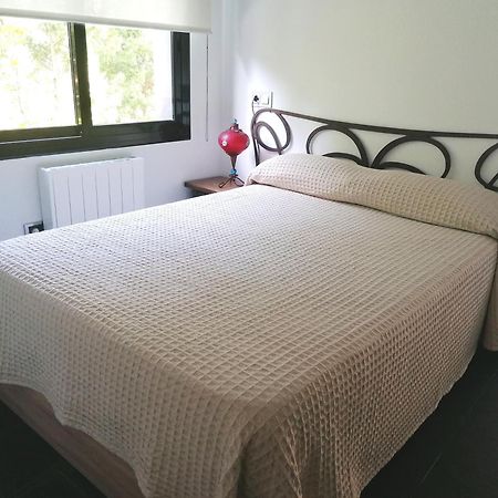 קאלדס דה מאלבלה Casa Atenea מראה חיצוני תמונה