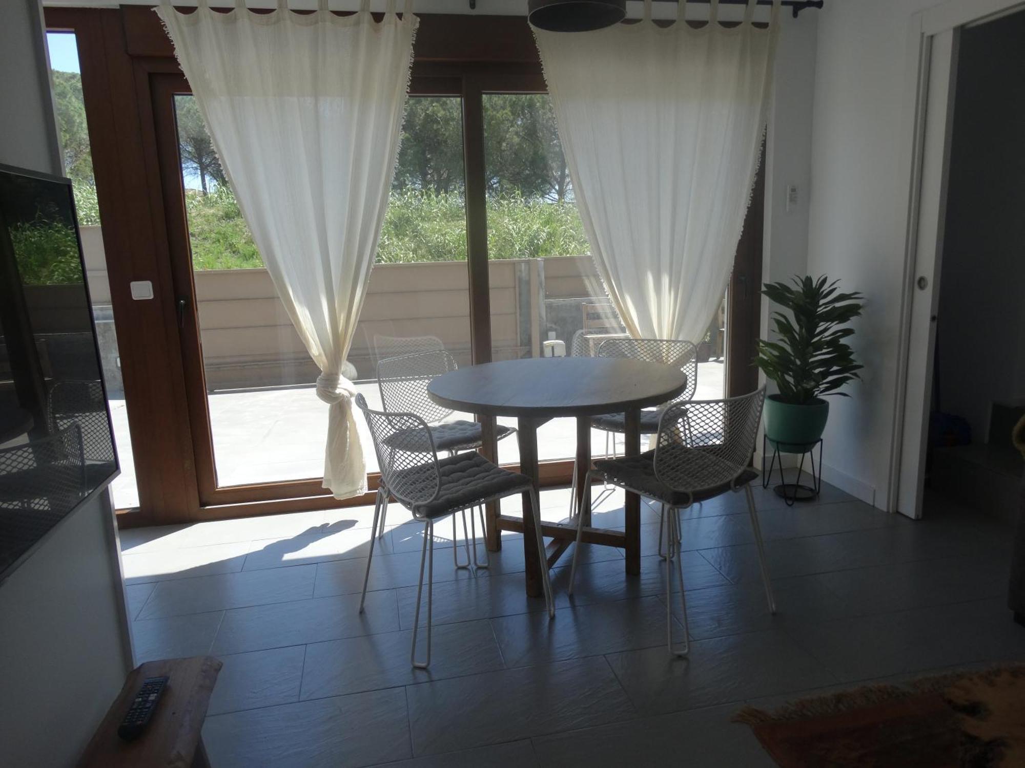 קאלדס דה מאלבלה Casa Atenea מראה חיצוני תמונה
