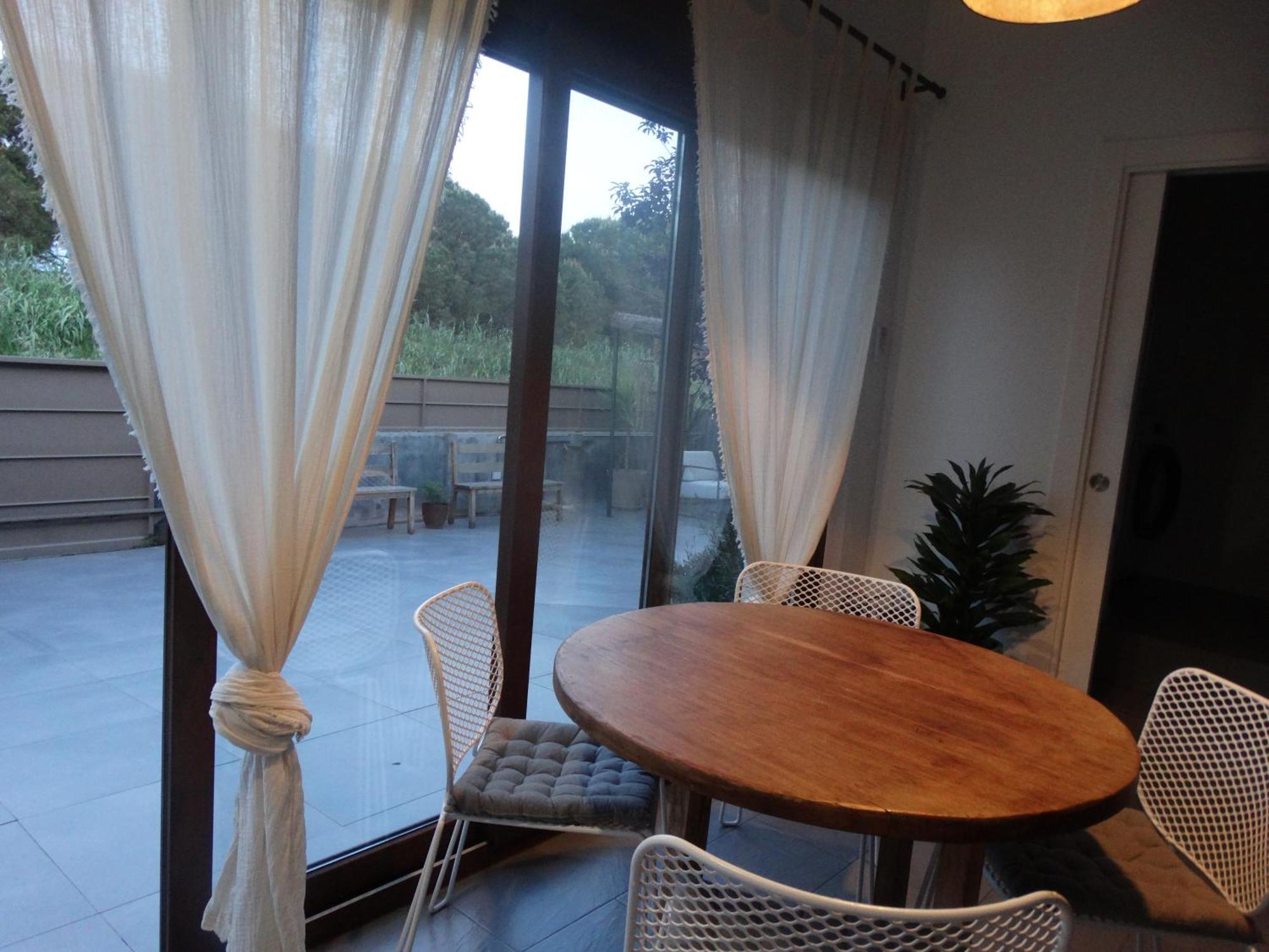 קאלדס דה מאלבלה Casa Atenea מראה חיצוני תמונה
