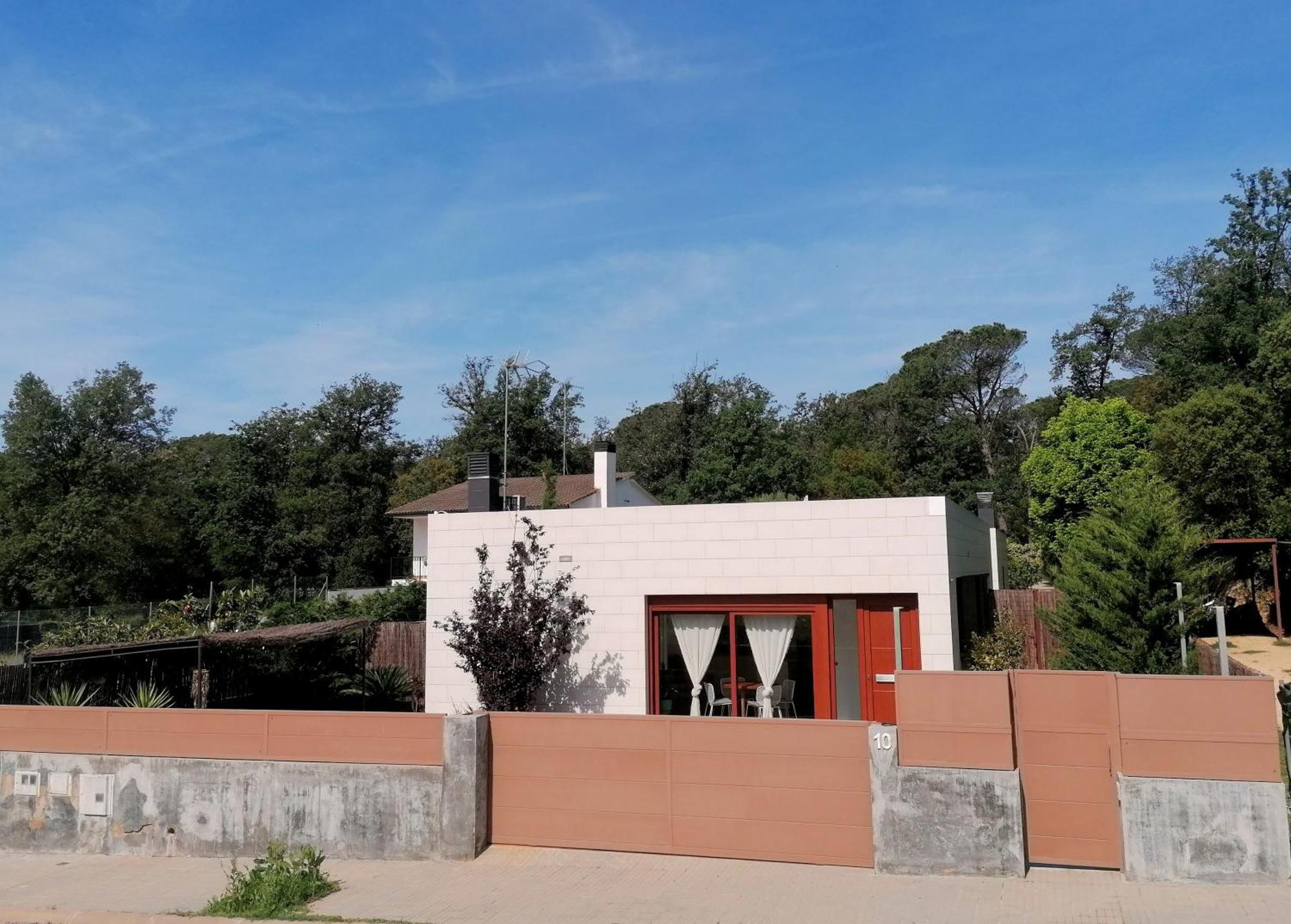 קאלדס דה מאלבלה Casa Atenea מראה חיצוני תמונה