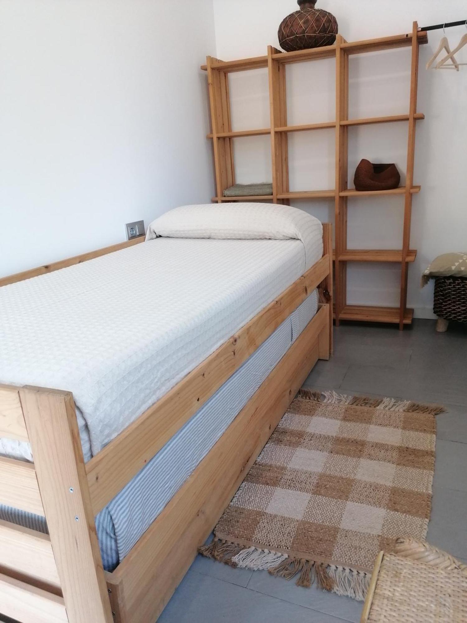 קאלדס דה מאלבלה Casa Atenea מראה חיצוני תמונה
