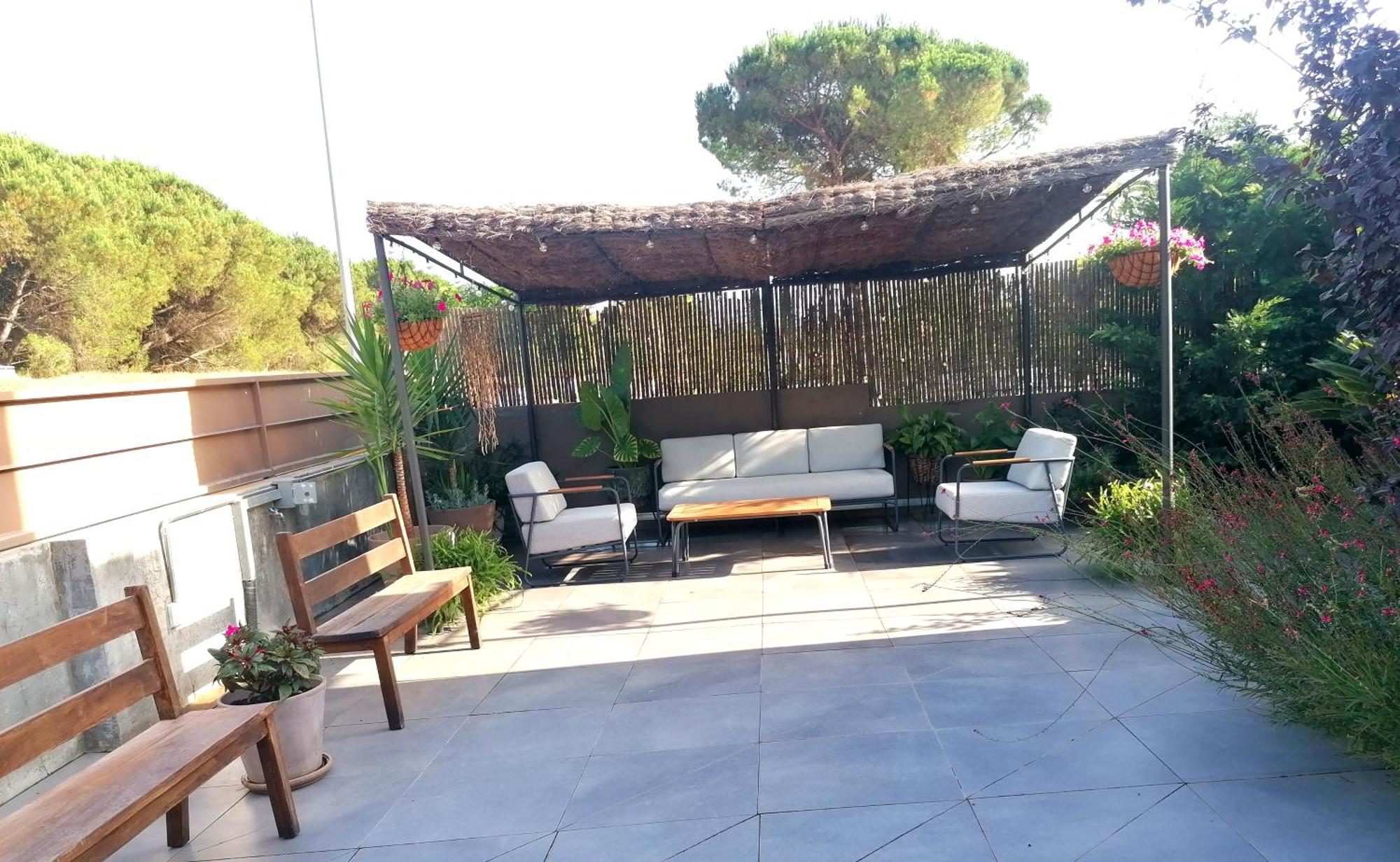 קאלדס דה מאלבלה Casa Atenea מראה חיצוני תמונה